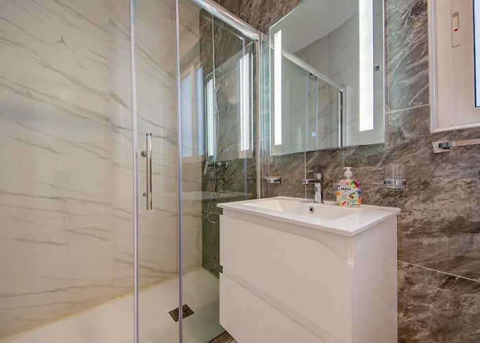 3br -sliema Tigne Steps From Sea Appartement Gzira