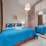 3br -sliema Tigne Steps From Sea Gzira